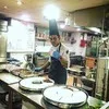 Chef Dieyzoo