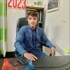 Jahid Moni