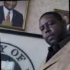Reginald Walker