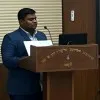 Praveen Kumar