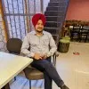 Manpreet singh