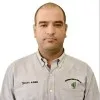 Zeeshan Ahmed