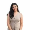 Dhruvi Dombe