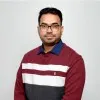 Rajani Kanta Nanda