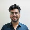 Vishesh Jain