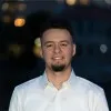 Aaron Holt