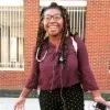 Shekinah Vaughn