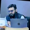 Azhar Deshmukh