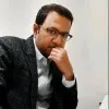 Shoumya Mustafi