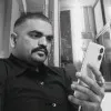 Hitesh Machhi