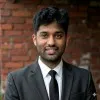 Nikhil Gupta
