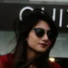 Khadeeja Tarar