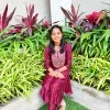 Dasari Manasa