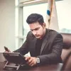 Shehzad Contractor