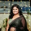 Rajeshwari Mohan