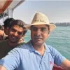 Touseef Ahmed
