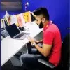 Sunil Ravi