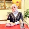 Nurul Shareena Zulkiflee