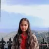 Dhruvi Dave