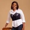Gloria Naa Laryea