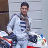 Mohammed Al Ghafri