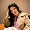 Maham Bukhari