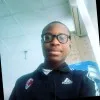 Timothy Amadi