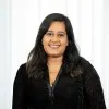 Nandita Rao