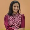 Harshita Bodar