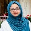 Zeba Firdaus