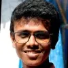 Suman Mandal