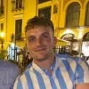 Niall Broderick