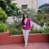 CA Parvati Chand