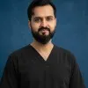 Manzoor Ayaz