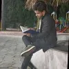 Nitesh Giri