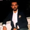 Ahmet Kaya