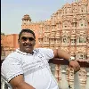 Siddharth Shankar Dash