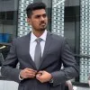 Mathess Raja Senthil Kumar
