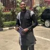 John Kehinde