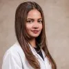 Maryam Zafarullah