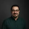 Mustafa Sharaf