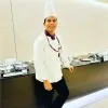 Hrishikesh Ray
