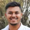 SHASHANK YS