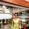 Diguvamiddi Pranathi