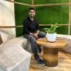 Hrushikesh Mhadlekar