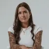 Alison Lavery