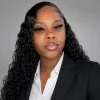 Chamillia Hodge