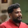 Vishnu Raj Rajan Yamuna