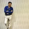 Sangamesh Narayanpethkar