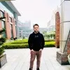 Ashish Dubey